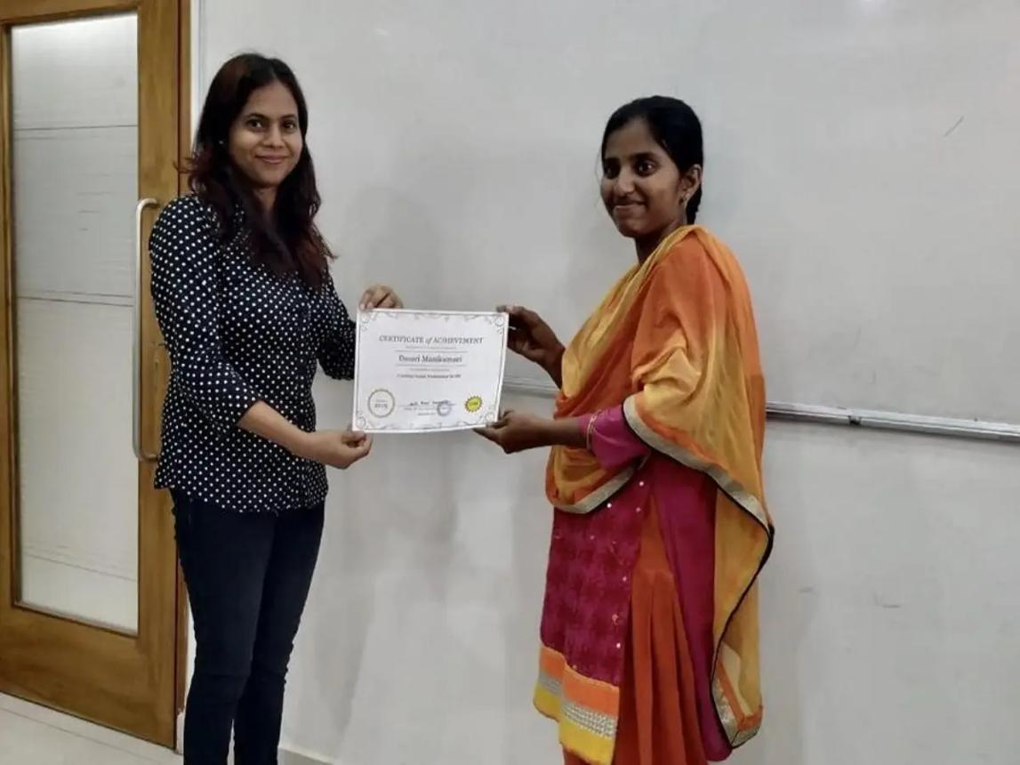 Certified Programs